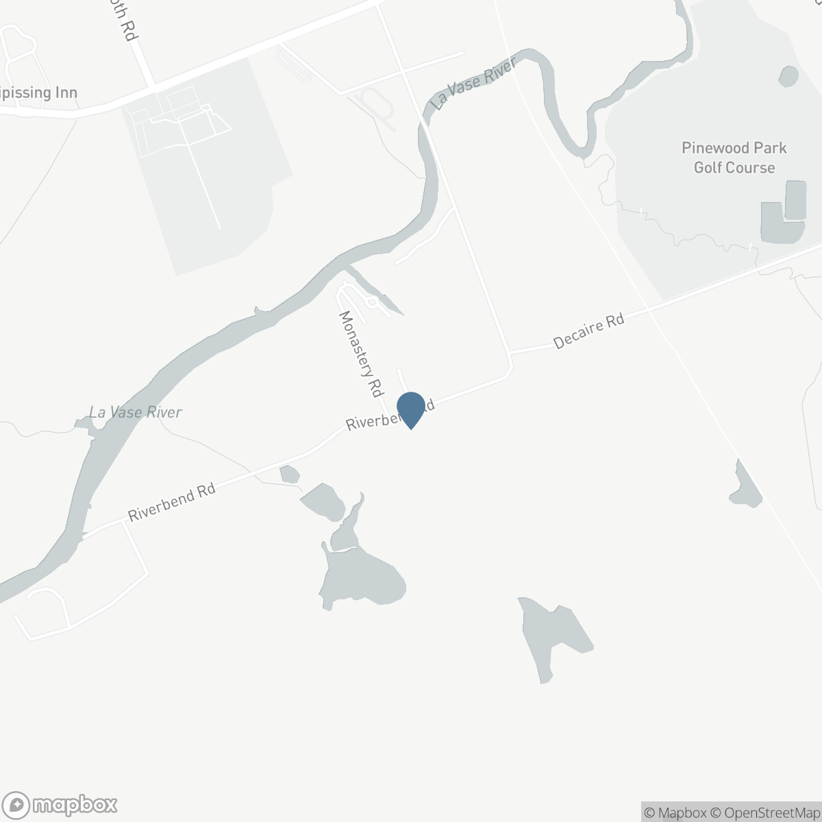 27 - 395 RIVERBEND ROAD, North Bay, Ontario P1B 8Z4
